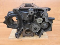 фото thumb №12, Ford transit custom mk8 mondeo 2.0 tdci блок голый gk2q6015ad ynfa