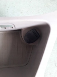 фото thumb №4, Renault zoe dekor туннель