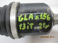 Приводной вал mercedes gla 247 a1773305802 1,3it гибрид в Украине, фото thumb