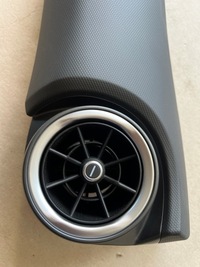 фото thumb №11, Hyundai kona 21- lift декоры решётки панели комплект