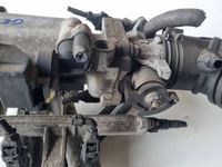 фото thumb №8, Hyundai getz колектор всмоктуючий форсунки 1.3 b