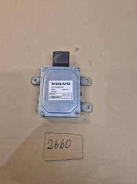 фото thumb №1, Блок управления модуль volvo s90 v90 ii 32249605 гибрид