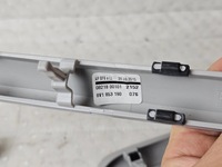 фото thumb №7, Планка dekor консоли w приборная панель audi a3 8v 8v0820901a