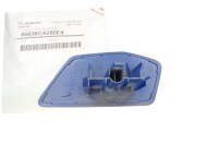 фото thumb №2, Subaru brz 2016- заглушка накладка розпилювача