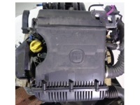 Купити Двигун komplt fiat alfa romeo 1.4 16v 192b2000 10r, фото thumb