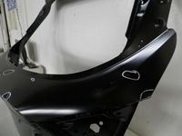 фото thumb №12, Nissan juke ii кришка багажника кришка багажника задня