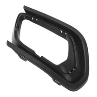 фото thumb №7, Переднее бампер mgła лёгкий решётка нижняя нижняя mgła света защитные накладки 01