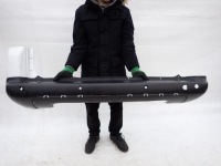 фото thumb №1, Citroen berlingo ii 2 08-18 бампер задня задній pdc