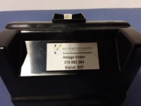 фото thumb №5, Superb ii бардачок пепельница задняя 3t0863284