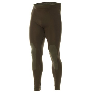 Bielizna termoaktywna męska Brubeck RANGER PROTECT Komplet krótki rekaw 3XL