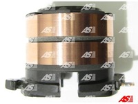 фото thumb №14, Стартер кільце/ komutator генератора