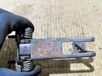 фото thumb №2, Обмежувач двері задня renault kangoo ii 497808g