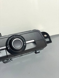 фото thumb №4, Панель управление кондиционера ac воздуховоды jumpy expert proace iii 3 98340416