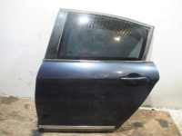 фото thumb №1, Двері задня ліва citroen c5 iii sedan