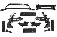 фото thumb №14, Бампер кузов kit mercedes s klasa w222 13-06.17