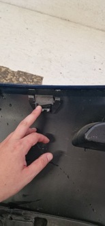 фото thumb №14, Кришка багажника задня задня renault scenic 4 iv