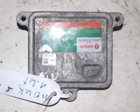 фото thumb №1, Перетворювач лампи opel mokka aa4265100dg