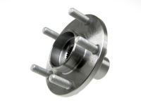 фото thumb №3, Ступиця колеса перед bez підшипник connect 02-