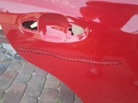 фото thumb №3, Двері задні праве subaru xv ii po 2017