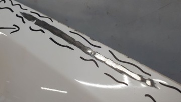 фото thumb №8, Hyundai i30 fastback 2017-2023 кришка зад