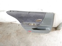 фото thumb №1, Оббивка боковина лівий зад renault laguna ii phi