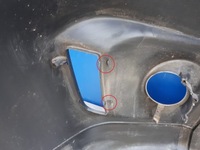 фото thumb №13, Suzuki vitara 15-18 2015-2018 бампер передний