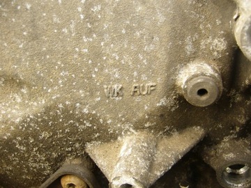 фото thumb №9, Audi a6 c6 коробка передач коробки передач hnn jml 3.0 tdi quattro автоматична