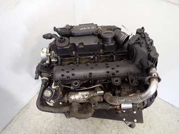 фото thumb №10, Toyota aygo 05-12 1.4d hdi двигатель дизель 94tyś