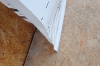 фото thumb №5, Дверь перед передние правое toyota corolla e21