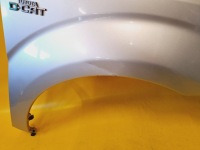 Крыло правый перед передний toyota verso 2 lak: 1c0 nr615 с Разборки, фото thumb