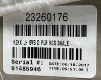 O2 cadillac escalade iv 2014 - права захист динамік стійка d 23448154 Оригінал, фото thumb