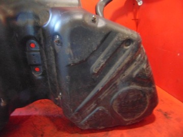 фото thumb №9, Porsche panamera 971 2.9 гібрид бак пального