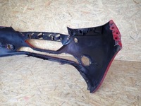 фото thumb №8, Peugeot 208 12-15 бампер передний перед