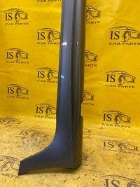 фото thumb №12, Планка пороговая порог левая mercedes w257 cls amg 297