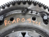 фото thumb №10, Сцепление диск прижим renault captur i 0.9 tce