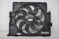 фото thumb №1, Bmw 3 f30 2.0d вентилятор радіатора 7600557