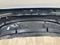 фото thumb №11, Volvo ex30 ex-30 2024- бампер зад задній 31345661