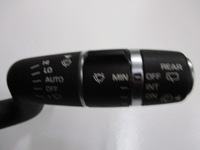 фото thumb №5, Перемикачі pod кермо range rover evoque 17r