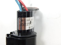 фото thumb №8, Датчик вала коленчатого kpl mitsubishi l200 2.5 td pajero iii 4d56 01-07