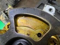 Вал валы распределительного вала правая головка 1305031120 lexus gs iii 3.0 v6 gs300 05- Недорого, фото thumb