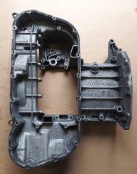 Купити Основа картера масляний 059103603ek audi, фото thumb