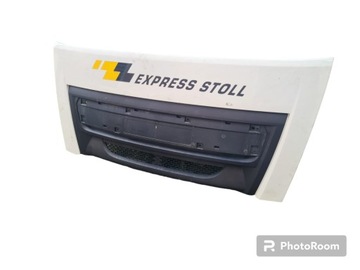 фото thumb №1, Капот daf lf евро 6