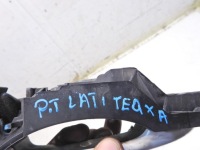 фото thumb №2, Ручка двері правий задня teqxa renault latitude 806060078r