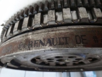 фото thumb №7, Nissan qashqai ii j11 1.6 dci зчеплення комплектні 123103008r 301015094r