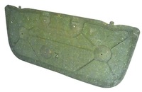 фото thumb №1, Шумоізоляція капот toyota land cruiser 09-13