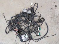 фото thumb №1, Jeep wk2 srt електропроводка газова zavoli