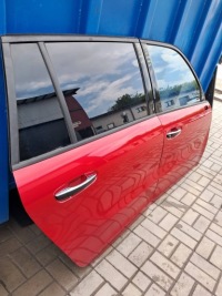 фото thumb №12, Citroen c4 grand picasso ii двері праві перед + зад права сторона 2014 дах