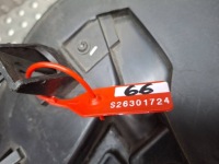 фото thumb №6, Козирок захист спідометра 681013574r renault kadjar 2017-