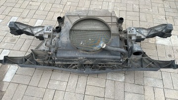 фото thumb №7, Mercedes benz sprinter w906 комплектный перед лампы решётка радиатора капот крыло 9147