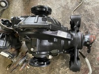 фото thumb №1, Chevrolet camaro ss 2016+ міст 2.77 lsd диференціал диференціал 23384529